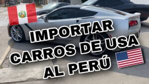 que vehiculos no se pueden impor